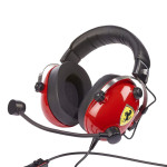 Thrustmaster T-Racing Scuderia Ferrari Edition